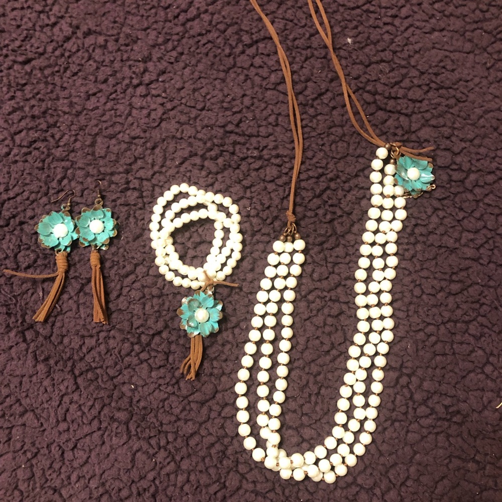 3 piece set
